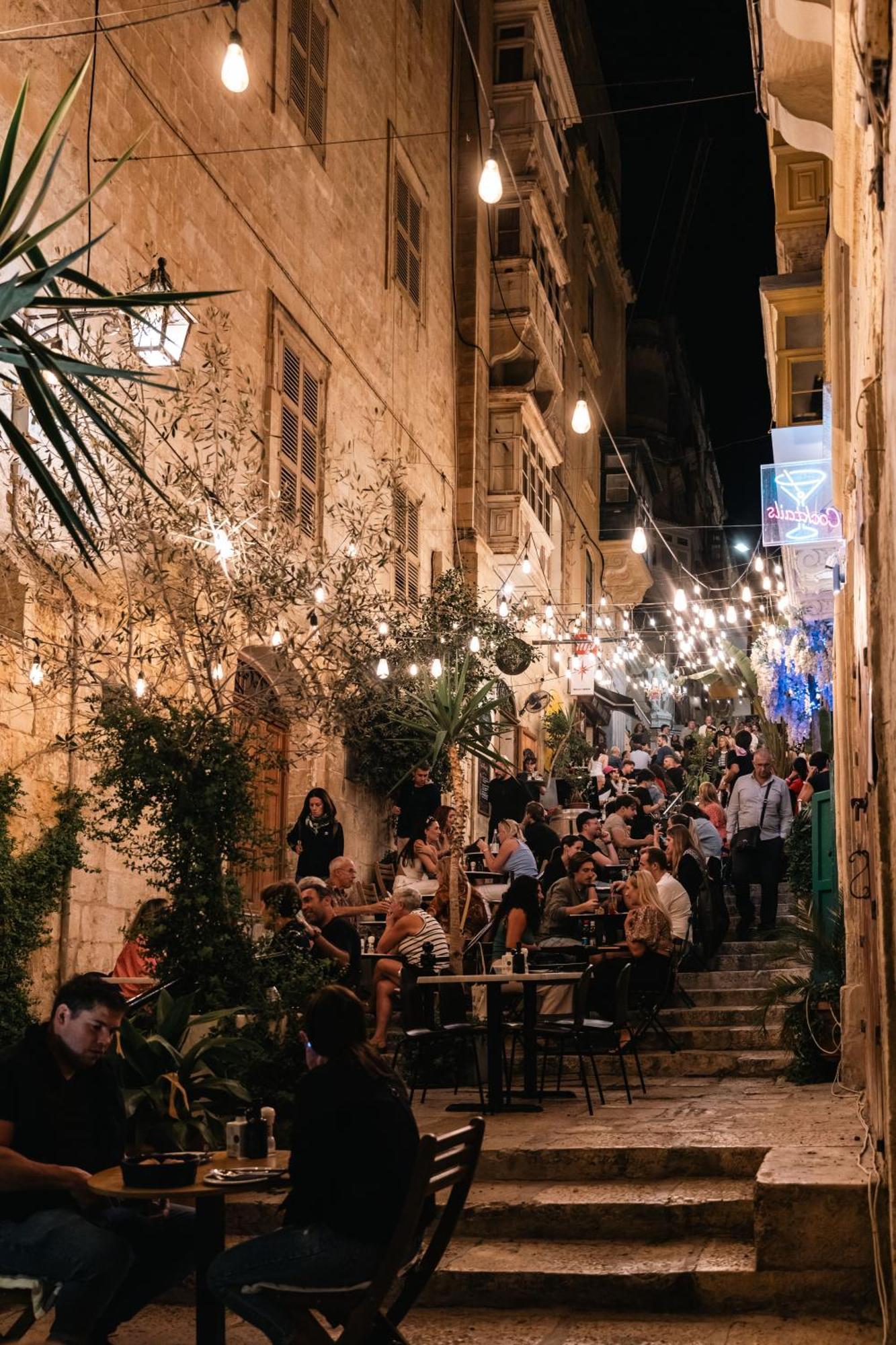 Valletta Stylish 2Br Flat By Arcobnb Exterior foto