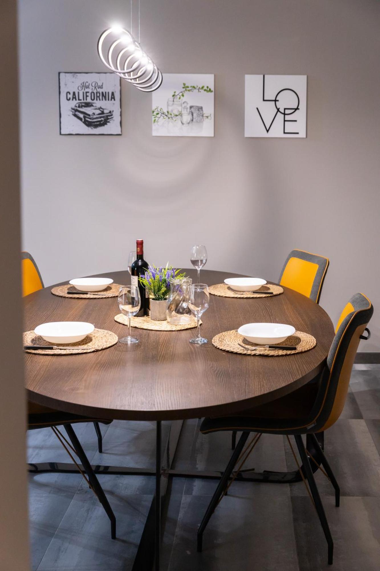 Valletta Stylish 2Br Flat By Arcobnb Exterior foto